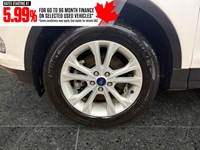 2019 Ford Escape SE 4WD