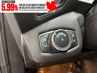 2019 Ford Escape SE 4WD