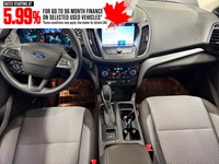 2019 Ford Escape SE 4WD