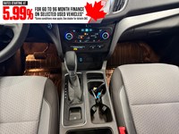 2019 Ford Escape SE 4WD