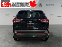 2023 Toyota RAV4 LE AWD