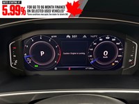 2022 Volkswagen Tiguan Comfortline 4MOTION