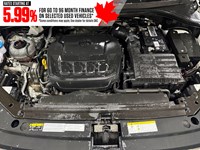 2022 Volkswagen Tiguan Comfortline 4MOTION