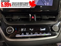 2023 Toyota Corolla LE CVT