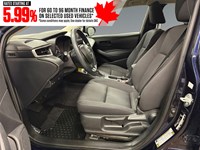 2023 Toyota Corolla LE CVT