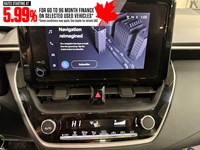 2023 Toyota Corolla LE CVT