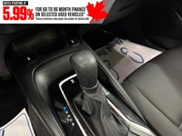 2023 Toyota Corolla LE CVT