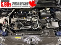 2023 Toyota Corolla LE CVT