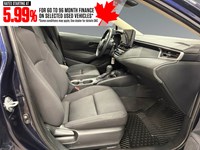 2023 Toyota Corolla LE CVT