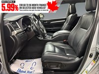 2018 Toyota Highlander AWD XLE