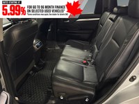 2018 Toyota Highlander AWD XLE