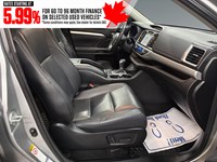 2018 Toyota Highlander AWD XLE