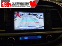 2018 Toyota Highlander AWD XLE