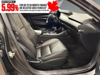 2023 Mazda Mazda3 GT Auto i-ACTIV AWD