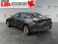 2023 Mazda Mazda3 GT Auto i-ACTIV AWD