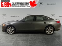 2023 Mazda Mazda3 GT Auto i-ACTIV AWD
