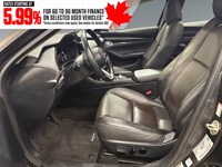 2023 Mazda Mazda3 GT Auto i-ACTIV AWD