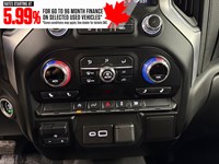 2021 GMC Sierra 1500 4WD Crew Cab 147" SLE