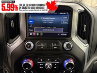 2021 GMC Sierra 1500 4WD Crew Cab 147" SLE