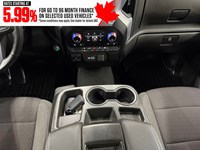 2021 GMC Sierra 1500 4WD Crew Cab 147" SLE