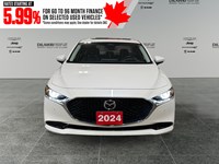 2024 Mazda Mazda3 GT Auto i-ACTIV AWD