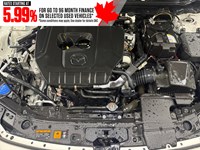 2024 Mazda Mazda3 GT Auto i-ACTIV AWD