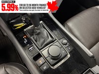 2024 Mazda Mazda3 GT Auto i-ACTIV AWD