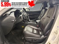 2024 Mazda Mazda3 GT Auto i-ACTIV AWD