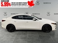 2024 Mazda Mazda3 GT Auto i-ACTIV AWD