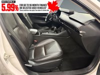 2024 Mazda Mazda3 GT Auto i-ACTIV AWD