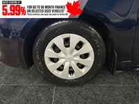 2021 Toyota Corolla Hatchback CVT