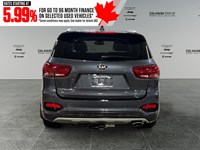 2019 Kia Sorento EX AWD