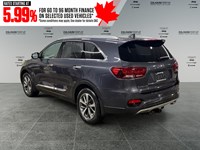 2019 Kia Sorento EX AWD