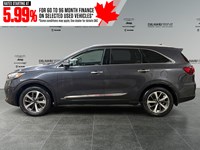 2019 Kia Sorento EX AWD