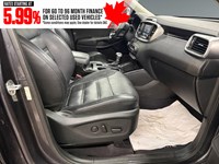 2019 Kia Sorento EX AWD