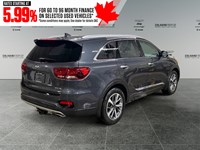 2019 Kia Sorento EX AWD