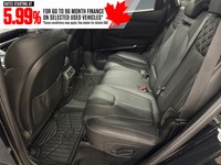 2022 Hyundai Santa Fe HEV Luxury AWD