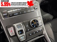 2022 Hyundai Santa Fe HEV Luxury AWD