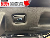 2022 Hyundai Santa Fe HEV Luxury AWD