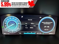 2022 Hyundai Santa Fe HEV Luxury AWD