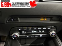 2021 Mazda CX-5 GS AWD