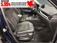 2021 Mazda CX-5 GS AWD