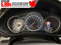 2021 Mazda CX-5 GS AWD