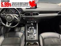 2021 Mazda CX-5 GS AWD