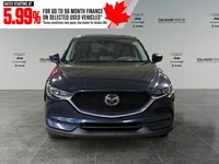 2021 Mazda CX-5 GS AWD