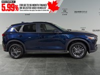 2021 Mazda CX-5 GS AWD