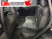 2023 Mitsubishi Outlander Plug-In Hybrid GT S-AWC