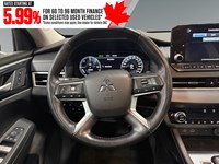 2023 Mitsubishi Outlander Plug-In Hybrid GT S-AWC