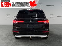 2023 Mitsubishi Outlander Plug-In Hybrid GT S-AWC