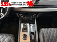 2023 Mitsubishi Outlander Plug-In Hybrid GT S-AWC